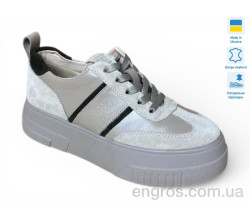 Кроссовки Prime-Opt